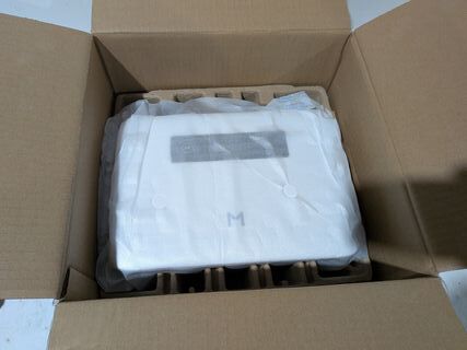 Omvormer t.b.v. zonnepanelen, GoodWe, GW2500-XS-30