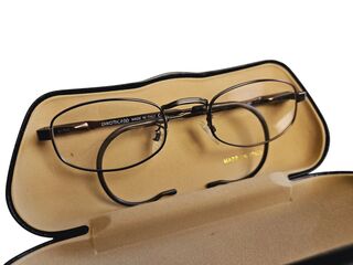 Bril – Luxotica Rayban producent