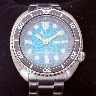 Seiko Prospex Automatisch duikhorloge – Special Edition