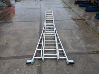 Reformladder, PETRY, RLV214