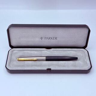 Parker 45 Vulpen – Limited Edition – Inclusief doos