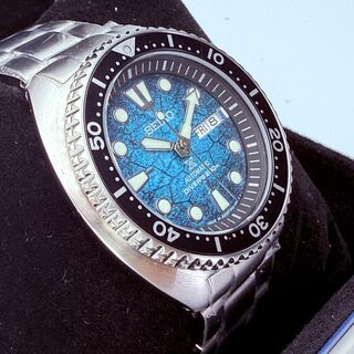 Seiko Prospex Automatisch duikhorloge – Special Edition