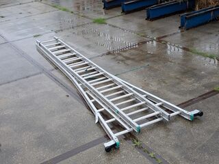Reformladder, PETRY, RLV214