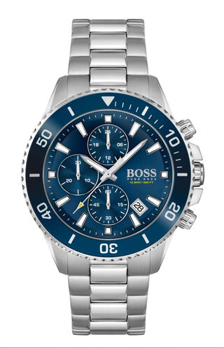 Hugo Boss Admiral Chronograaf Herenhorloge