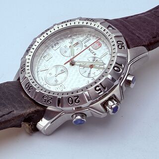 Wenger Swiss 7088X Chronograaf herenorloge