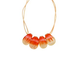 Zsiska dames collier – Thaise designer jewellery