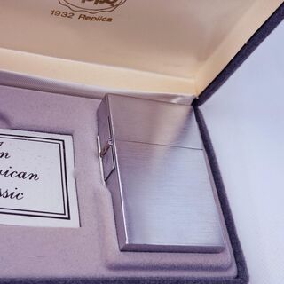 Zippo 1932 Limited Edition Aansteker