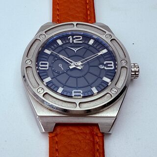 Zinvo Rival Automatisch Herenhorloge inclusief doos