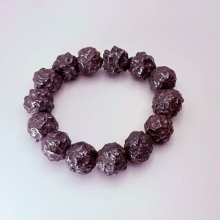 Ijzererts armband