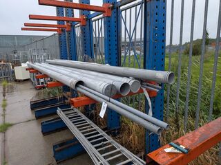 PVC-buizen