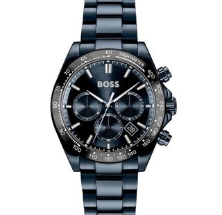 Hugo Boss Hero 2.0 herenhorloge