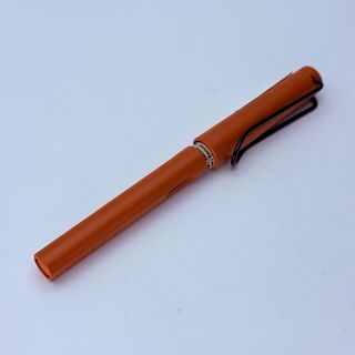 LAMY Safari Vulpen Terra Red – M nib