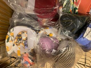 Ca. 65x Badmode, Cyell, Beachlife, BANANA MOON Etc.