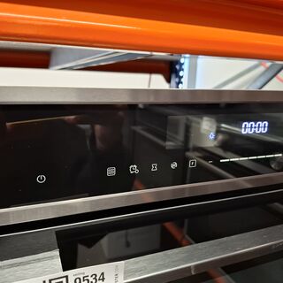 Inbouw combi oven/magnetron, ETNA, MO670Ti
