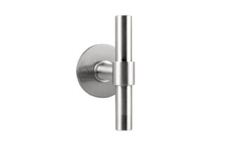 Ca. 30x Deurgreep, Piet Boon, 1420512, mat / satin RVS