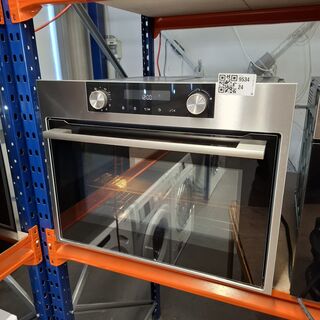 Inbouw combi magnetron/oven, ATAG, CX4511C