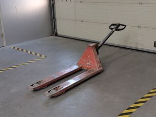 Palletwagen BT, L23/12