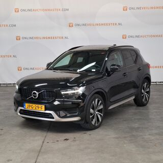 Personenauto, Volvo, XC40, 1.5 T5 Recharge R-Design, 2022