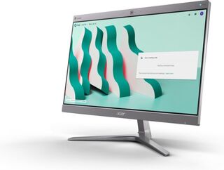All-in-one pc, Acer Chromebase, CA24V2 – 23,8 inch Intel Core i7