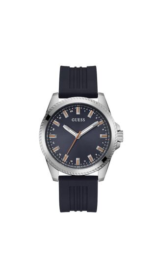 6x Horloge, Guess, GW0639G1 en GW0639G2