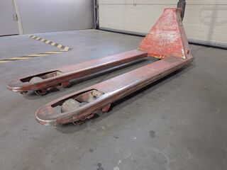 Palletwagen BT, L23/12
