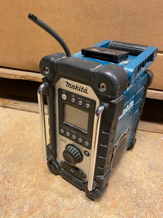 3x Elektronica, Makita, HP En Acer