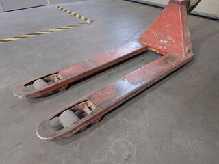 Palletwagen BT, L23/12