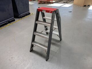 Werktrap Altrex, TDO4, , 2×4 treeds