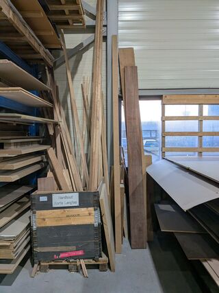 Veilring Partij divers plaatmateriaal - Veilingagenda