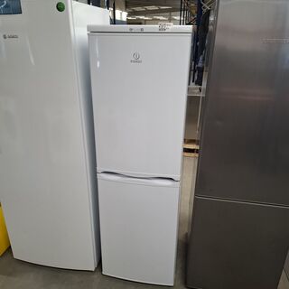 Koel/vries combinatie, Indesit A+, CM02