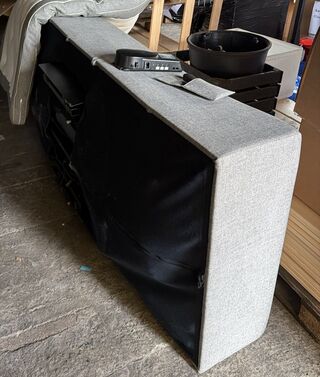 Boxspring, Carpe Diem, Vinga