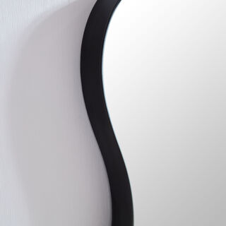 2x Asymmetrische Spiegel – 160 x 65 cm – Staand & Hangend, VIDI, Viggo