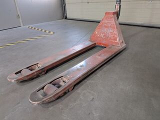 Palletwagen BT, L23/12