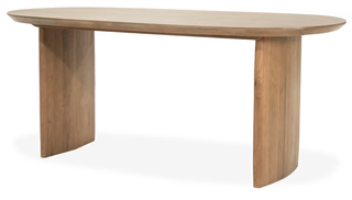 Eettafel, Eleonora, Dex, bruin