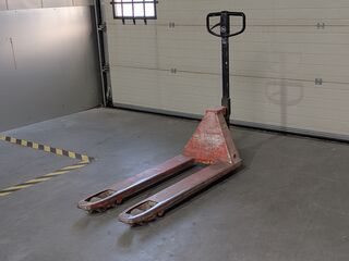 Palletwagen BT, L23/12
