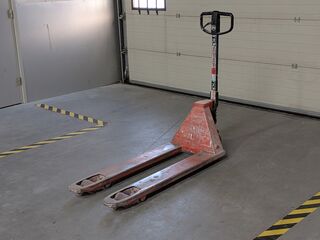 Palletwagen BT, L23/12