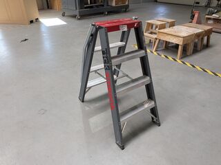 Werktrap Altrex, TDO4, , 2×4 treeds