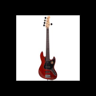 2x Gitaar, Sire Marcus Miller, Valencia, Akoestisch, classic sunburst,