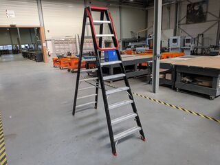 Werktrap Altrex, Taurus, , 2×10 treeds