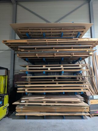 Combinatiekavel van kavel: 14 en 15
