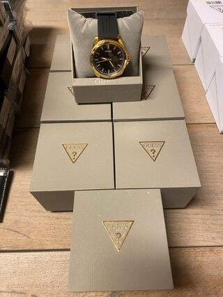 8x Horloge, Guess, GW0639G2