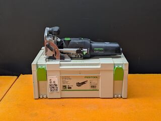 Dominofrees Festool, DF 500 Q