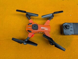 Drone P11S-Max