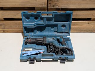 Reciprozaag, Makita, JR3050T