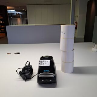 Labelwriter Dymo, 550