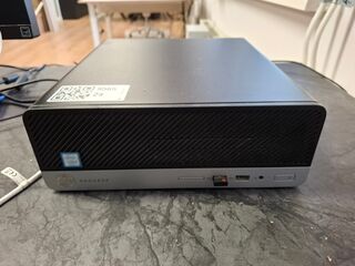 Computer  Hp, Prodesk Core i5