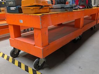 5x Transportkar
