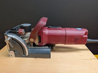 Lamellenfrees Lamello, ZETA 2P
