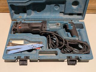 Reciprozaag, Makita, JR3050T