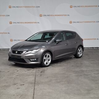 Personenauto, Seat, Leon, 2015